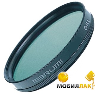  Marumi Circular PL 67mm