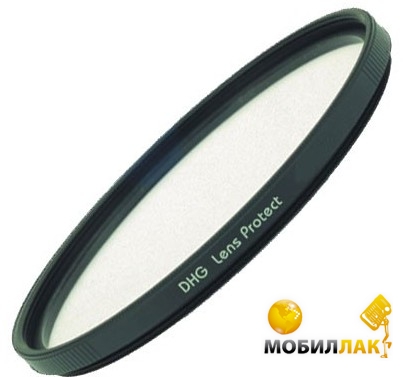 Marumi DHG Lens Protect 52mm