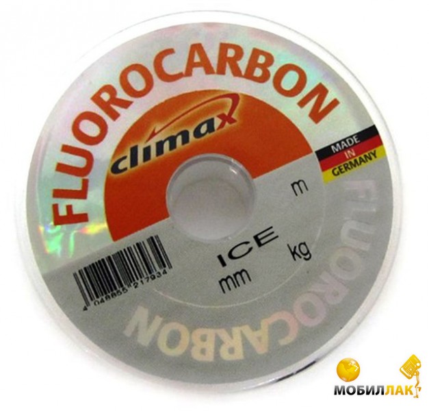  Climax Fluorocarbon 50  0.14 