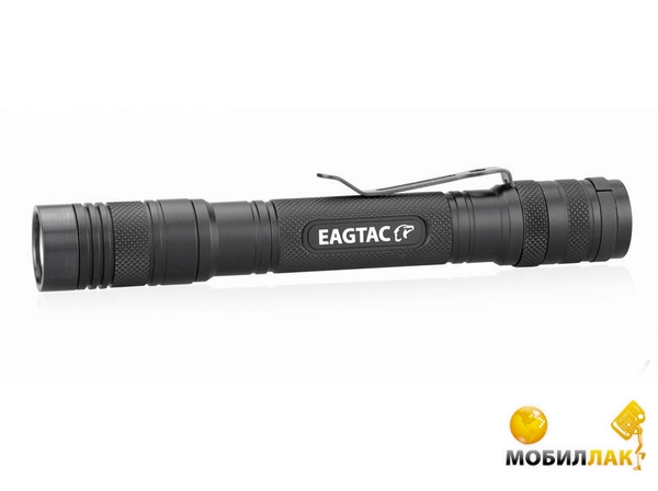  Eagletac D25A2 XM-L2 U2 (453 Lm)
