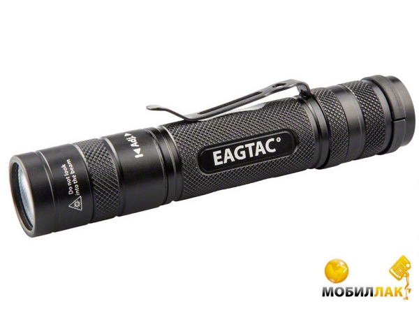  Eagletac D25LC2 XM-L Color (331 Lm)