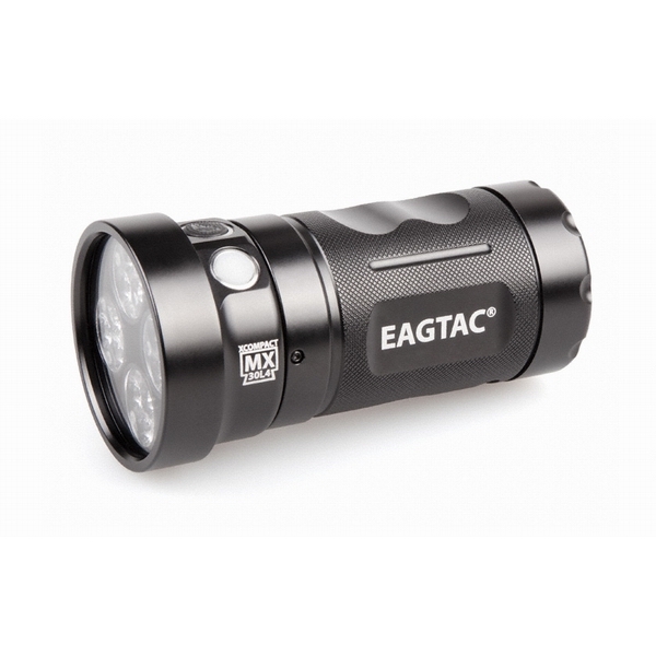  Eagletac MX30L4XC 12xXP-G2 S2 (4800 Lm)