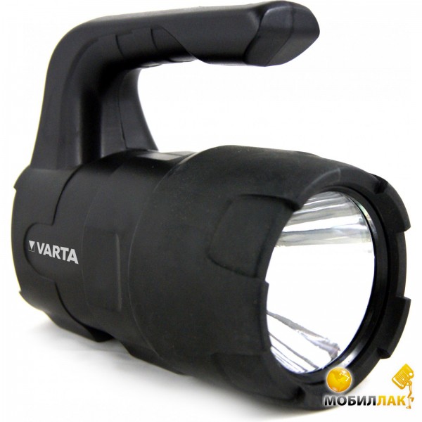  Varta Indestructible lantern LED 4C (18750101421)