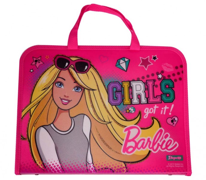 - 1  Barbie      (491057)