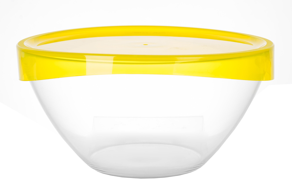 Luminarc Keepn 28 см Желтая крышка (L7742) Luminarc