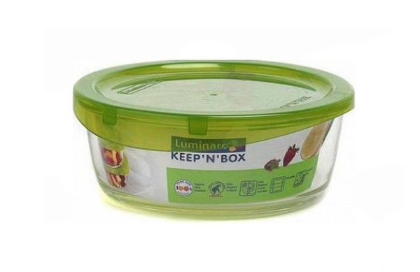 Luminarc Keepn Box 670 мл (L8777) Luminarc