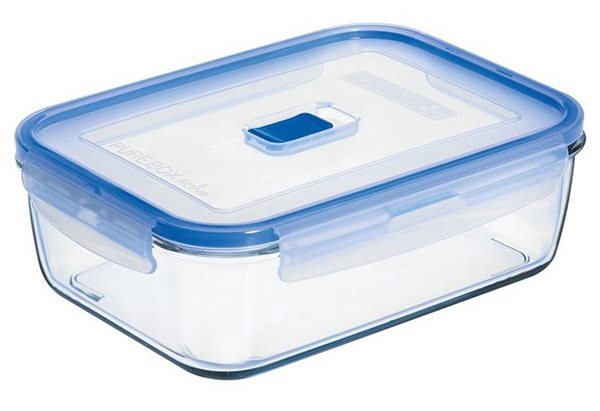 Luminarc Pure Box Active 1970 мл (L8772) Luminarc