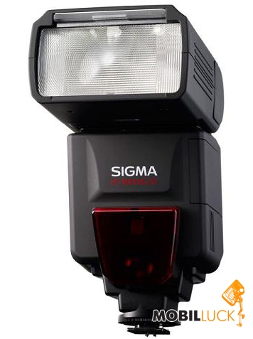  Sigma EF-610 DG ST  Nikon