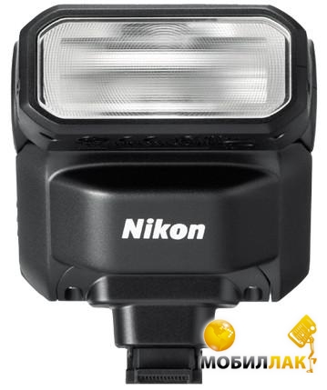  Nikon SB-N7 Black