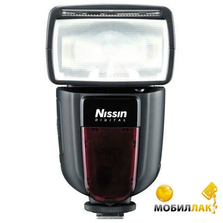  Nissin Speedlite Di700A Nikon