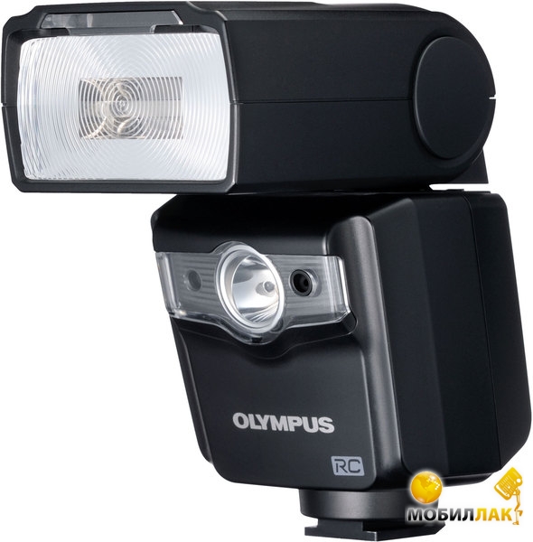  Olympus Flash FL-600R (V3261300E000)