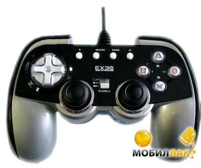 драйвер для геймпада playstation 4