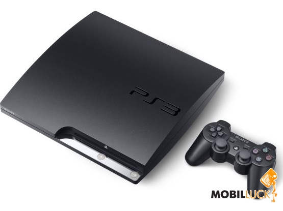   Sony PlayStation 3 320Gb + Motorstorm PR RUS + Ratchet and Clank