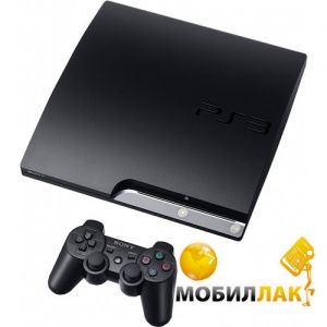 Sony PlayStation 3 320Gb (FW 3.66.) + Uncharted 3: ������� ������