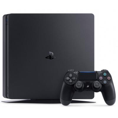   Sony PlayStation 4 Slim 1Tb Black (Destiny 2) (9896265)