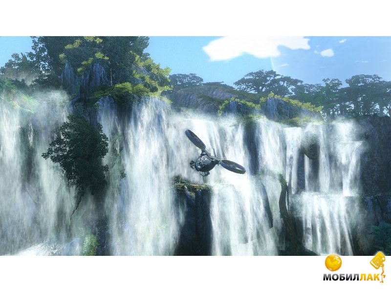 James Cameron&039;s Avatar: The Game (2009) PC Лицензия.