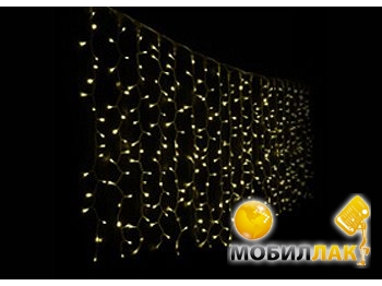  Ultralight Ns 600 Curtain Yellow/Black IP44