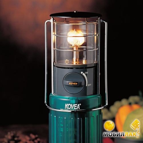   Kovea TKL-929 Portable Gas Lantern