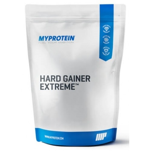  Myprotein Hard Gainer Extreme 5  Cookies and Cream