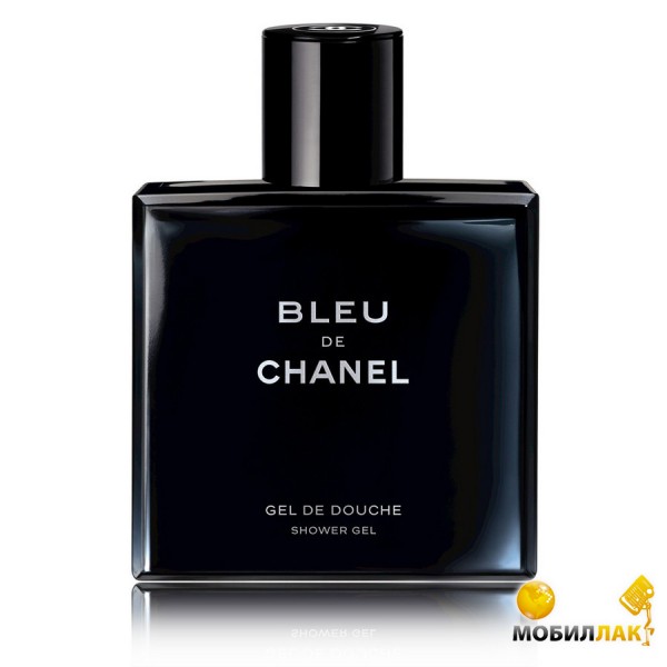    Chanel Bleu De Chanel Pour Homme 2010 for man 200 ml