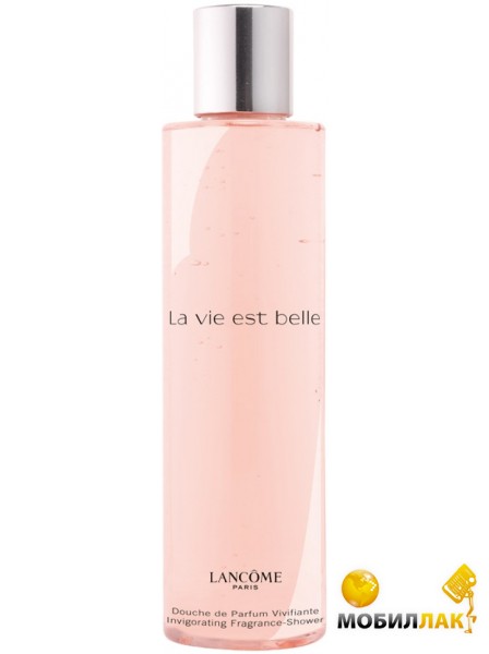    Lancome La Vie Est Belle 2012 for women 200ml