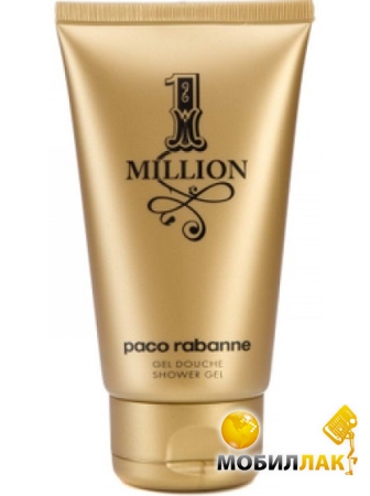    Paco Rabanne Ledy Million for women 150ml