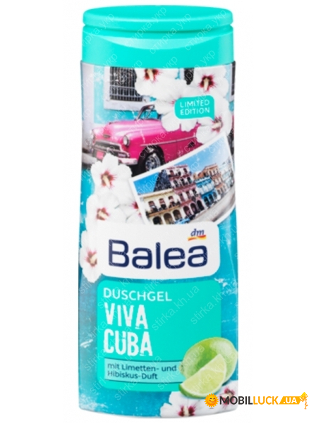    Balea Viva Cuba 300  ()