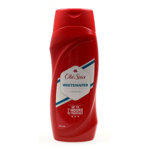   Old Spice Whitewater 250  (4084500979239)