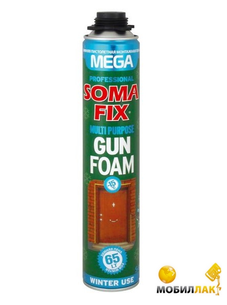   Soma Fix  Mega 850   (61874018)