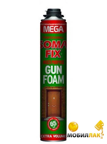   Soma Fix  Mega 850  (61874009)