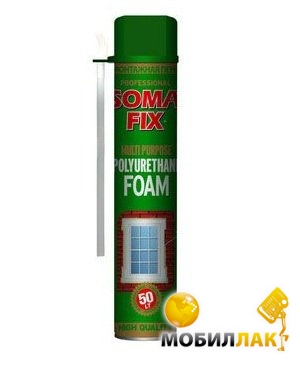   Soma Fix  750   (61874006)