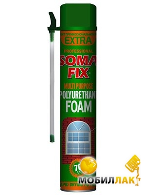   Soma Fix  Extra 850 70  (61874024)