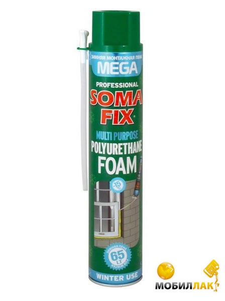   Soma Fix  Mega 850   (61874019)