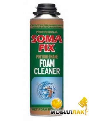    Soma Fix 500  (61890001)