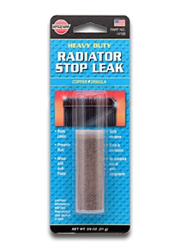    VersaChem Heavy Duty Radiator Stop Leak 21g (14109)