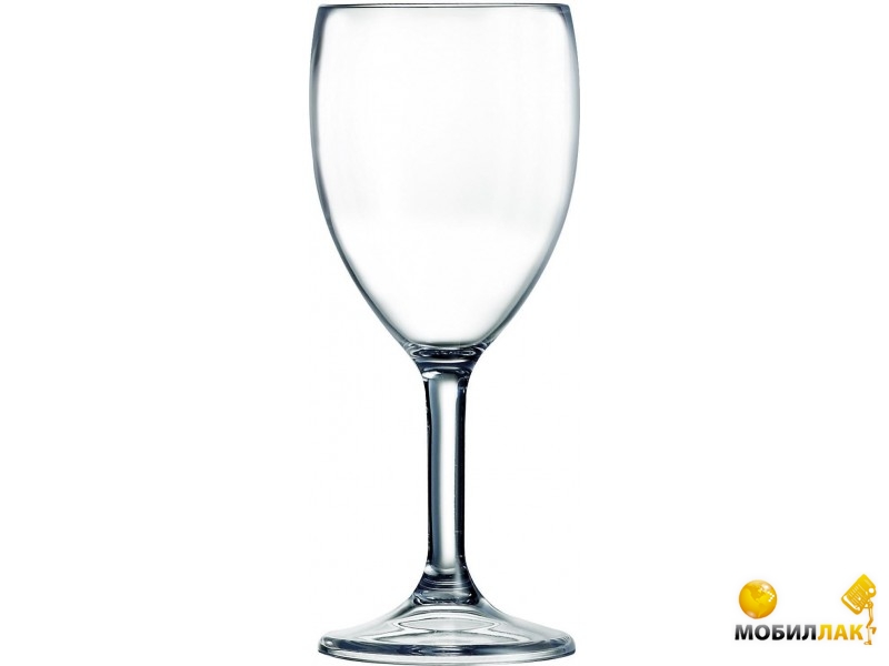 Набор бокалов для вина Libbey Clarity 31-225-052 190мл