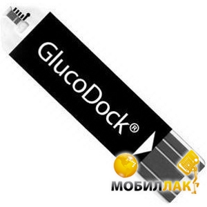   Medisana   GlucoDock (1 .  50 )