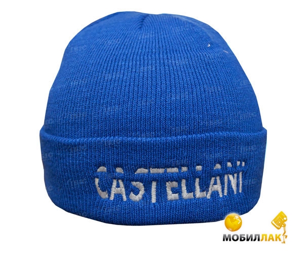  Castellani One size Light Blue