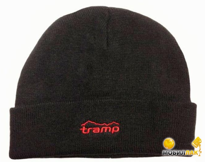  Tramp TRCA-002 