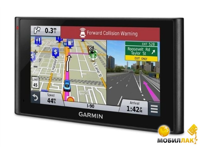 GPS  Garmin Nuviam  