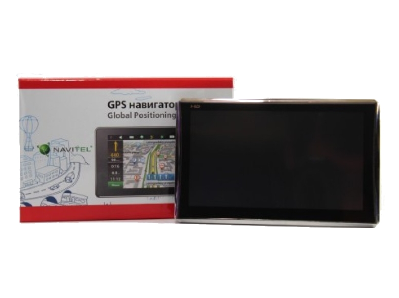 GPS  Pioneer 7011