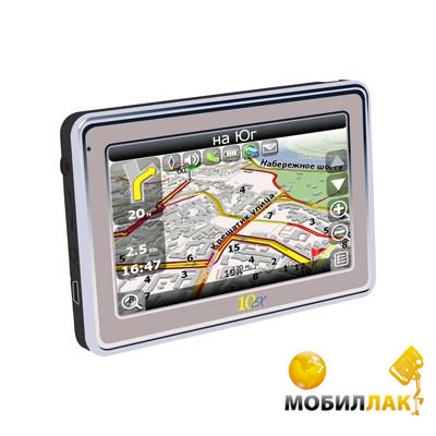 GPS  Tenex 45 Slim Libelle (45 S Libelle)