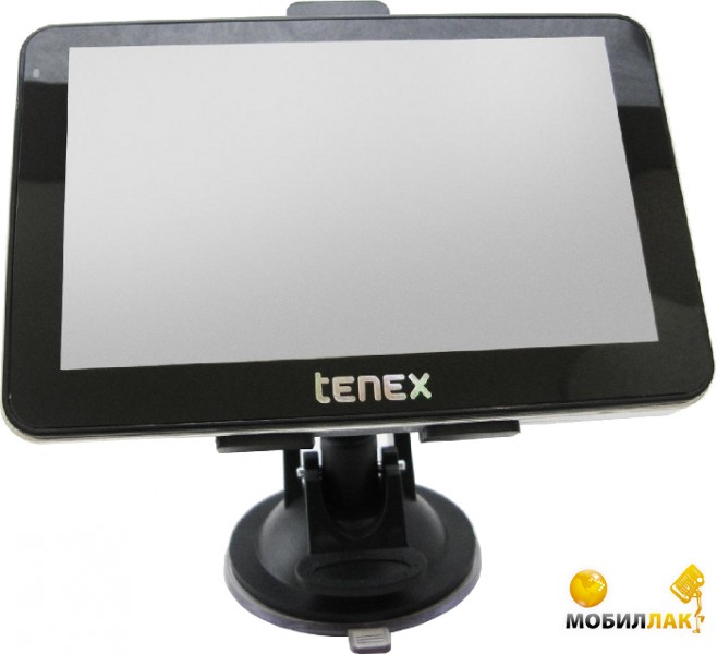GPS  Tenex 50M HD