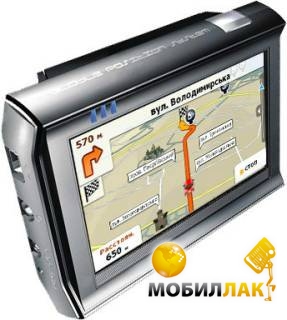 GPS  GoWay 6027B (12282)
