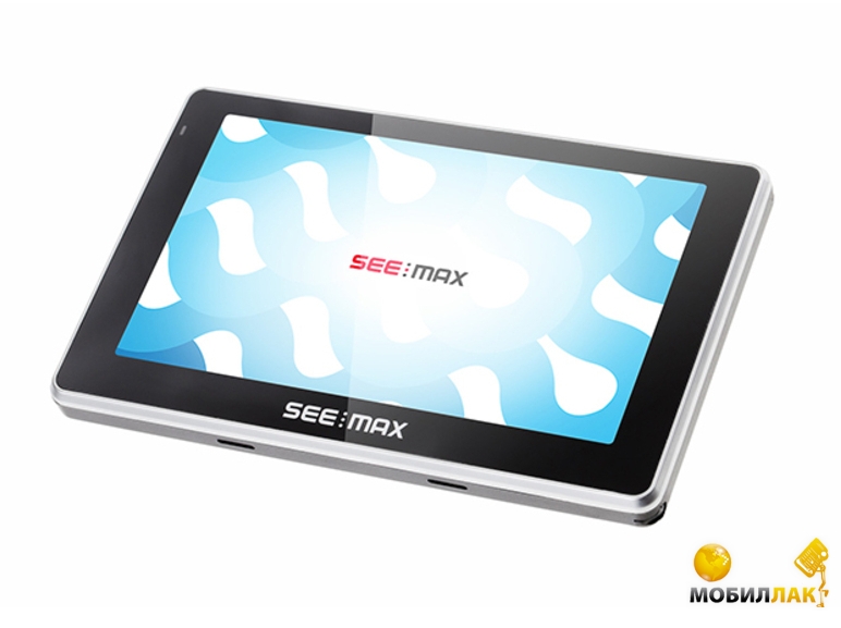 GPS  SeeMax smart TG510