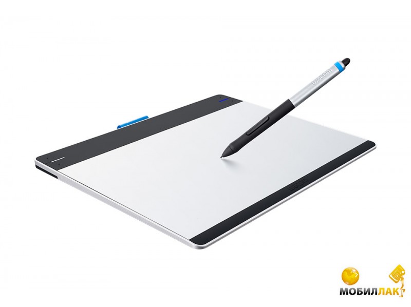   Wacom Intuos Pen&Touch M(CTH-680S-N)