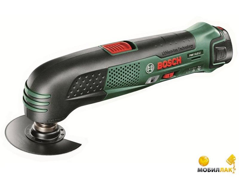    Bosch PMF 10.8 Li (603101925)