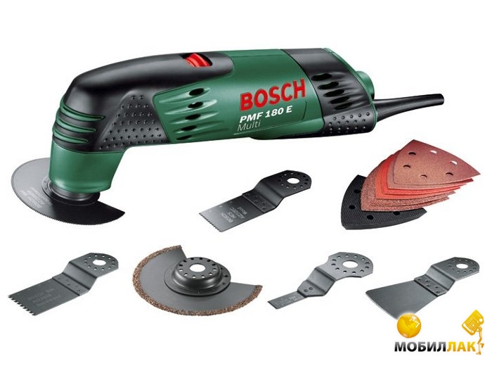 Bosch Pmf 180