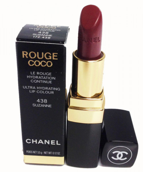 rouge coco 438