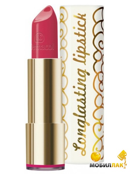     Dermacol Make-Up 06 Longlasting Lipstick
